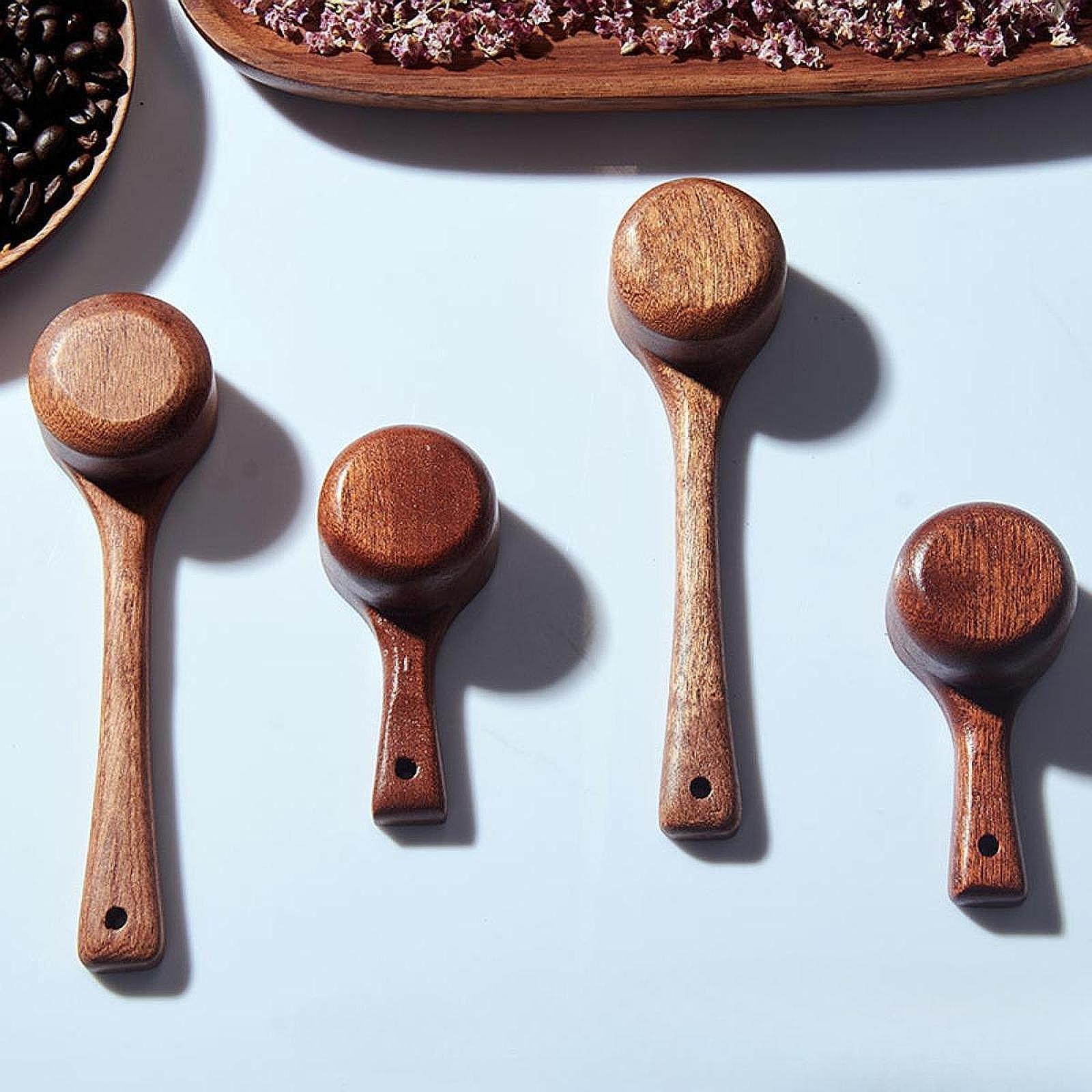 Cuillère doseuse multifonction - Coffee Bean And Tea Leaf avis et prix