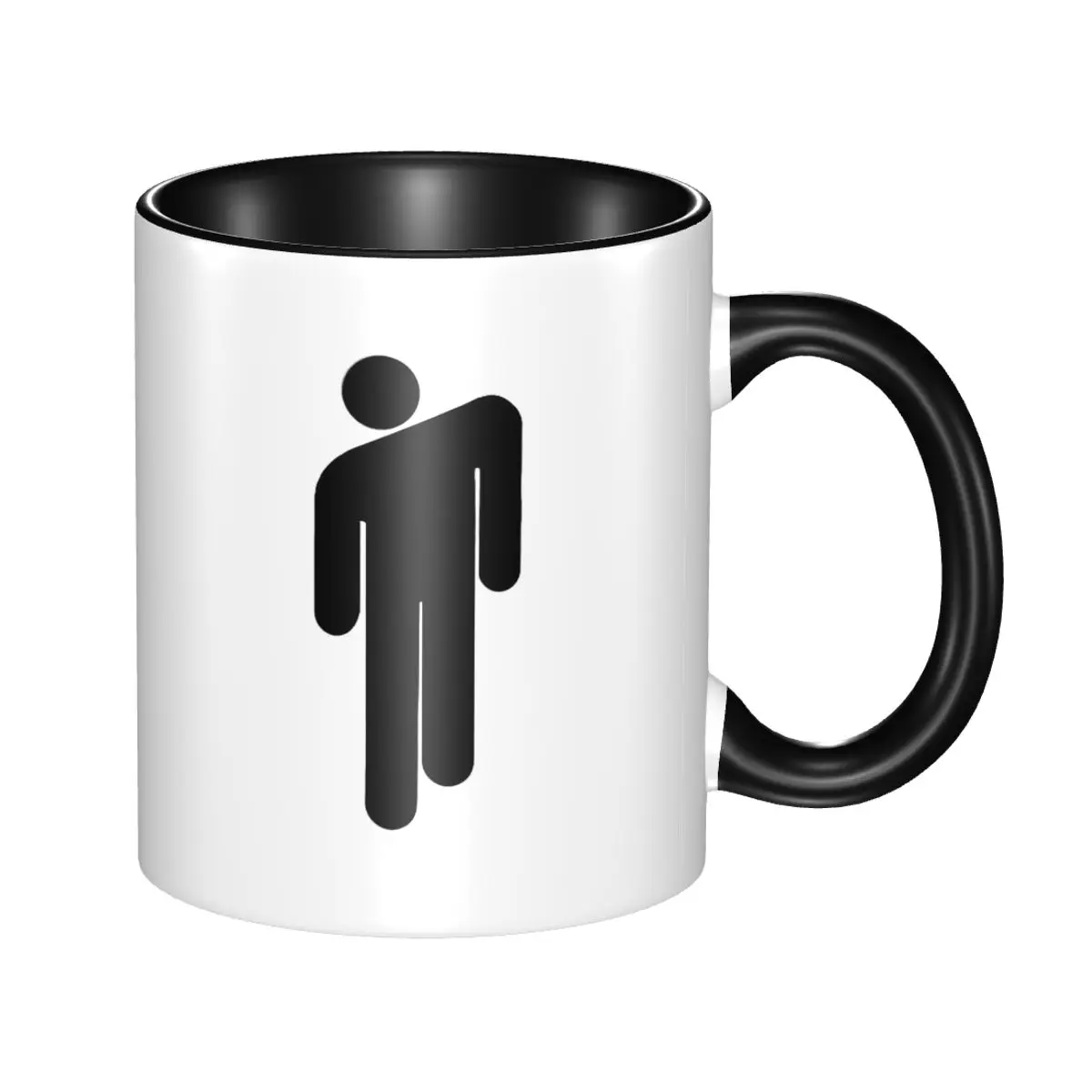 Tasse à café en céramique amus - Coffee Tea With Me avis et prix
