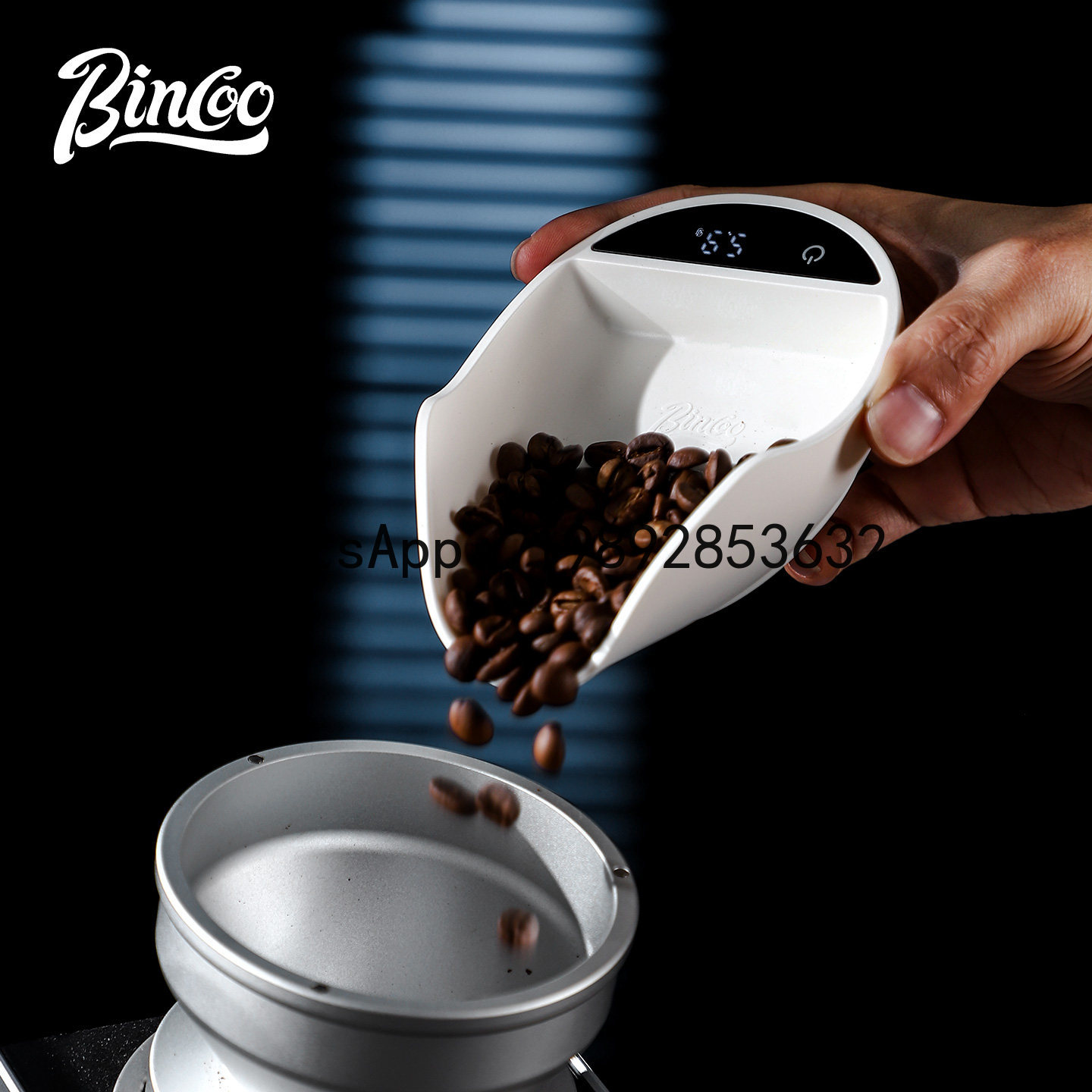 Balance électronique XL pour c - Coffee Tea Beans avis et prix