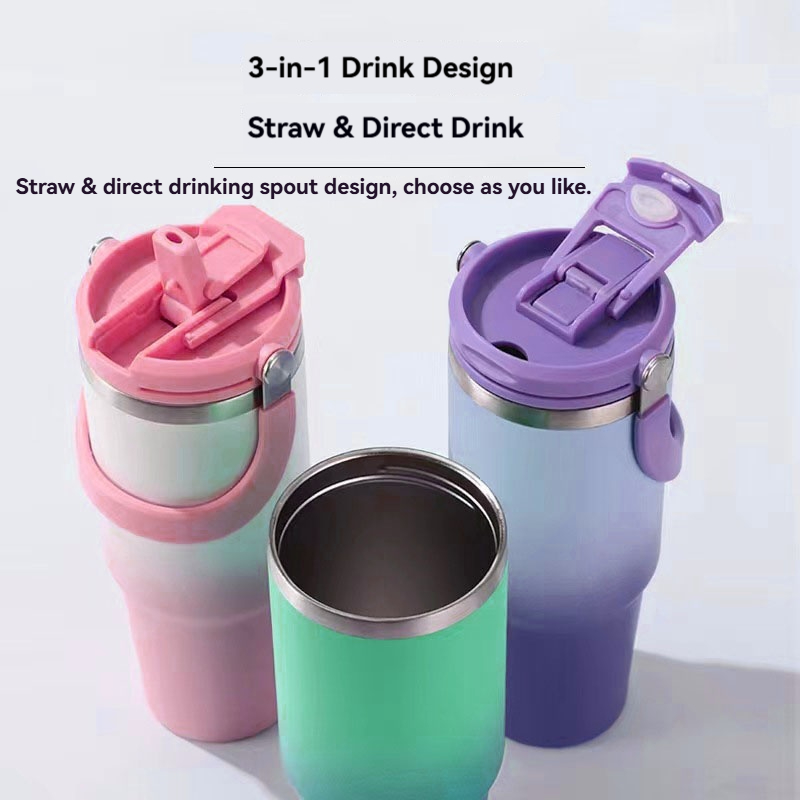 Bouteille isotherme de voyage  - Cold Brew Jar avis et prix