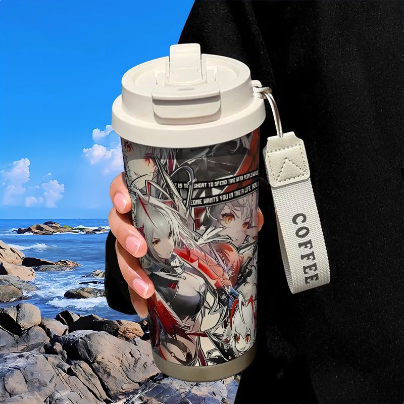 520ml mignon créatif bouteille - Coffee Tea Mugs avis et prix