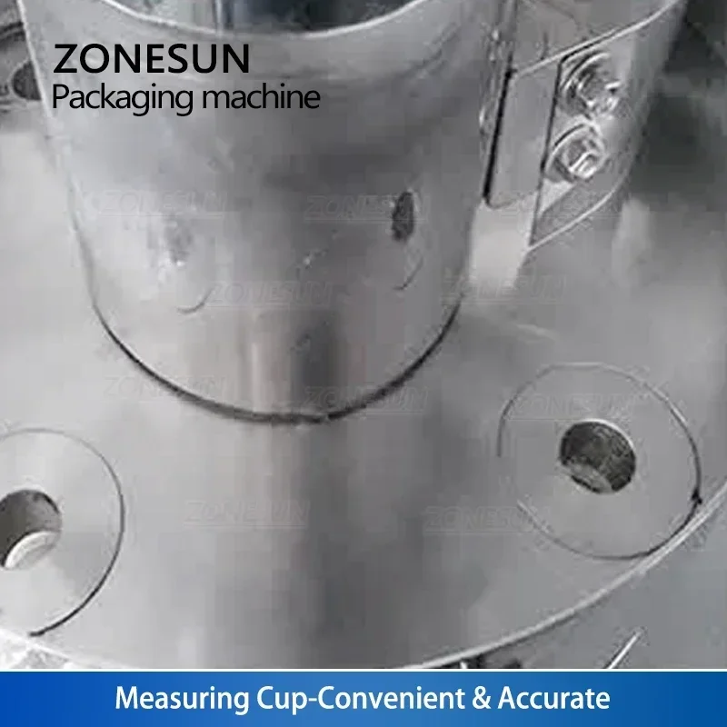 ZONESUN ZS-GPT1 Machine automa - Coffee Bean And Tea Leaf avis et prix