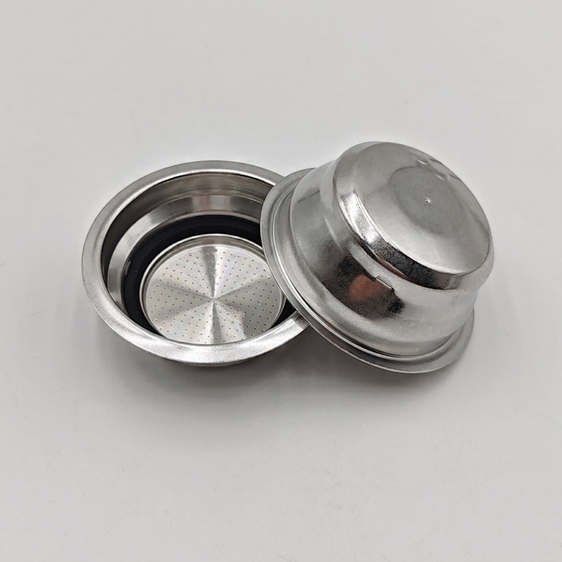 Filtre poreux pressurisé 51mm, - Coffee And Tea Filter avis et prix