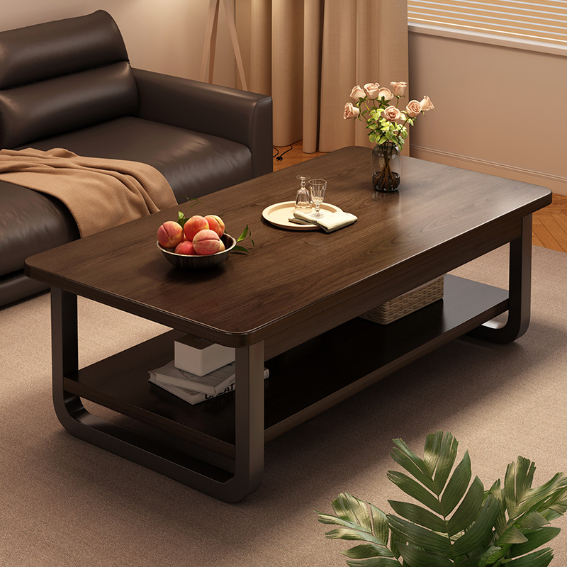 Table basse minimaliste modern - Coffee Tea Nearby avis et prix
