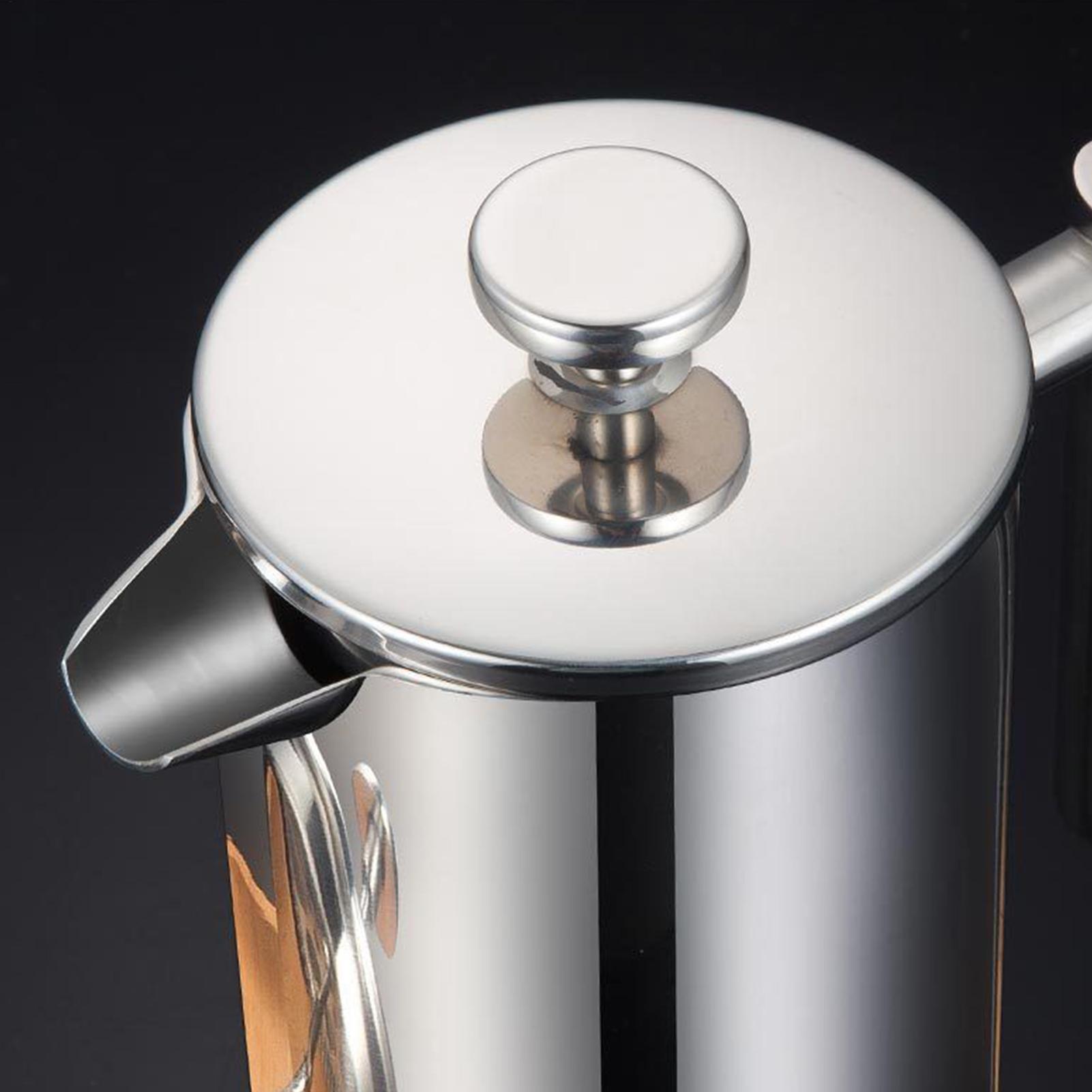 Presse à café Pot système de f - Coffee And Tea Filter avis et prix