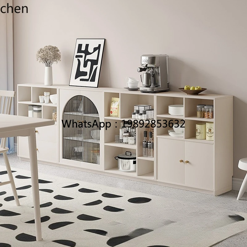 Meuble de rangement latéral de - Coffee & Tea Ken'S House avis et prix