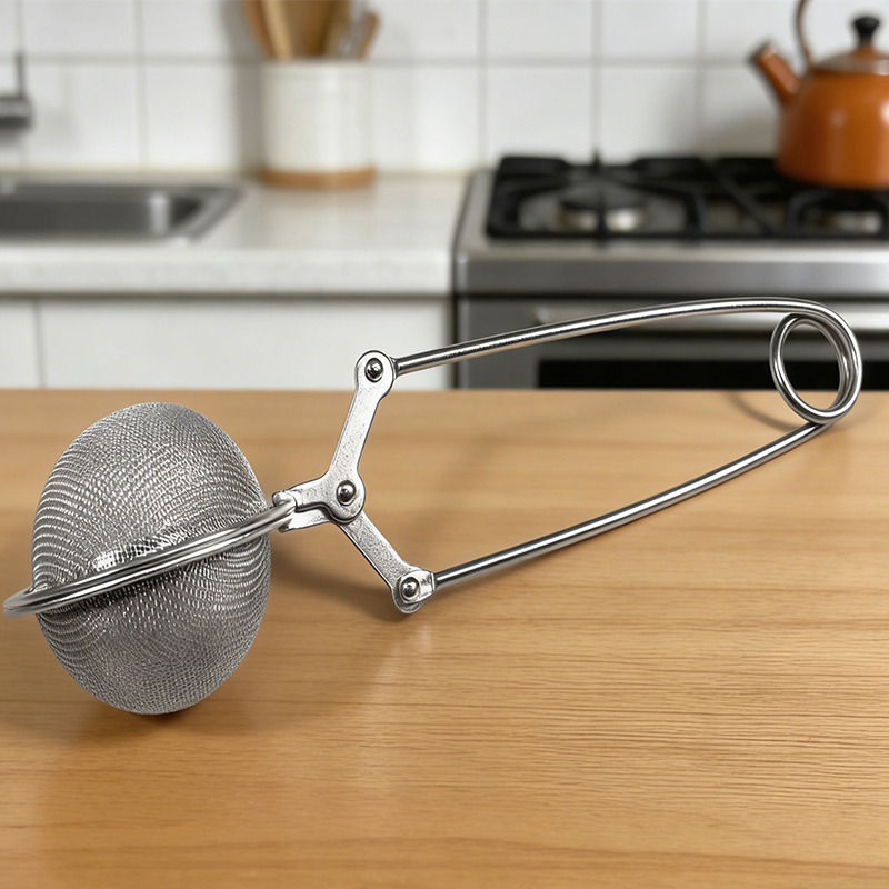 Infuseur à thé en acier inoxyd - Coffee Tea Infuser avis et prix