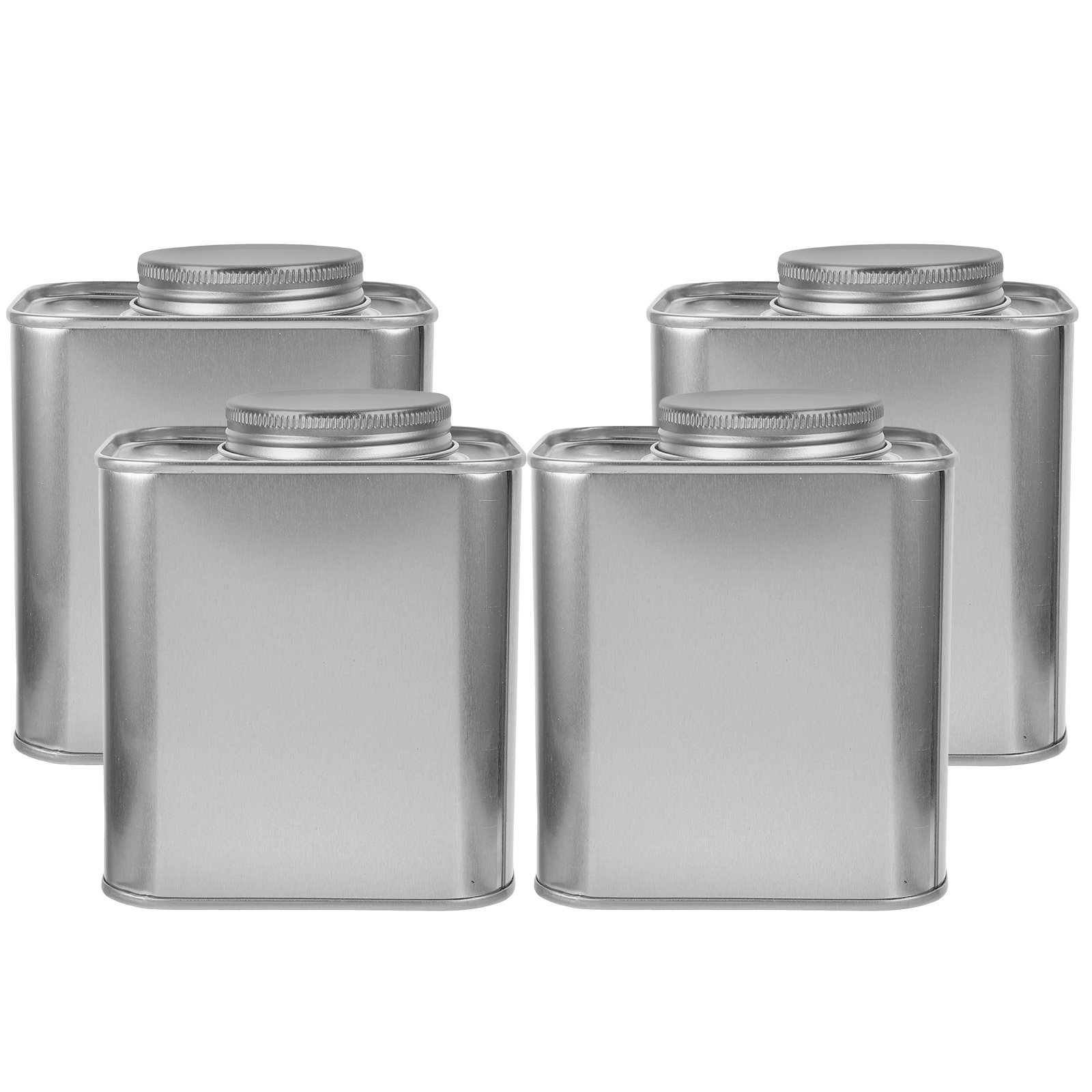Lot de 4 boîtes de rangement h - Coffee Bean And Tea Leaf avis et prix