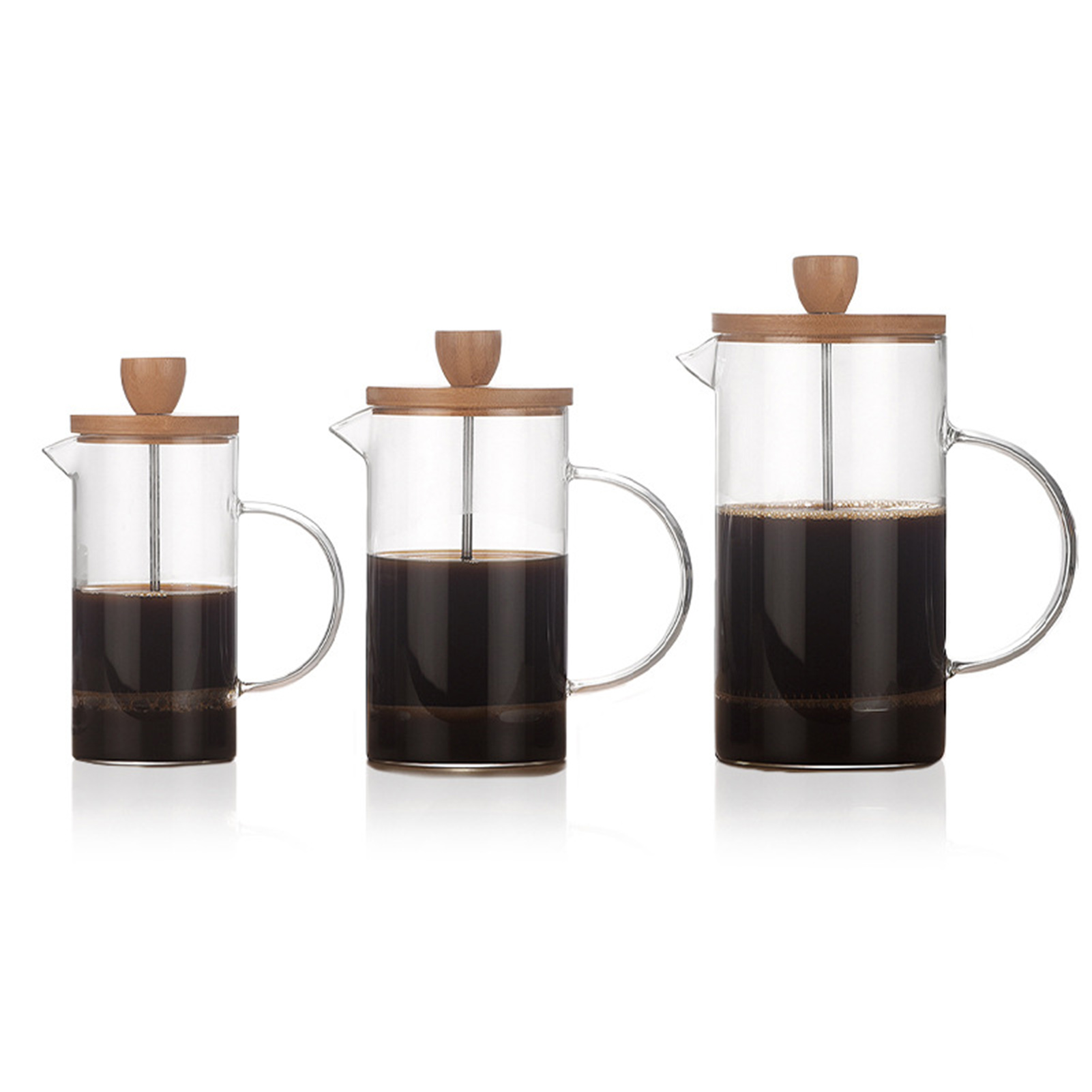 Pot de presse à filtre françai - Coffee And Tea Filter avis et prix