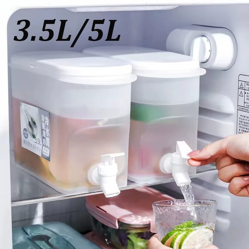 Bouilloire froide de grande ca - Cold Brew Jar avis et prix