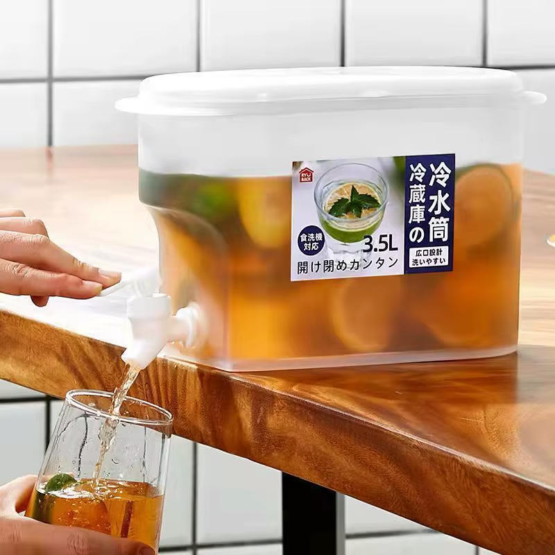 Bouilloire froide de grande ca - Cold Brew Jar avis et prix