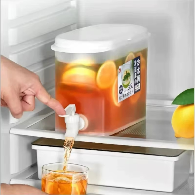 Bouilloire froide de grande ca - Cold Brew Jar avis et prix