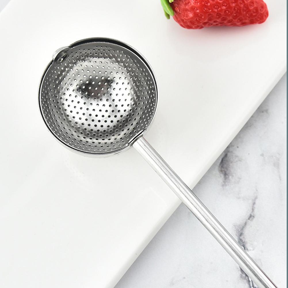 Infuseur à thé rotatif en acie - Coffee Tea Infuser avis et prix