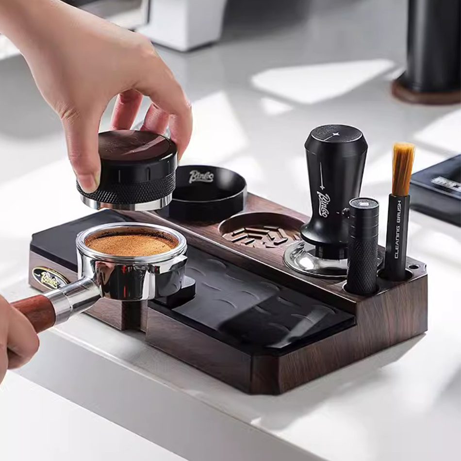 Support pour porte-filtres à c - Coffee And Tea Filter avis et prix