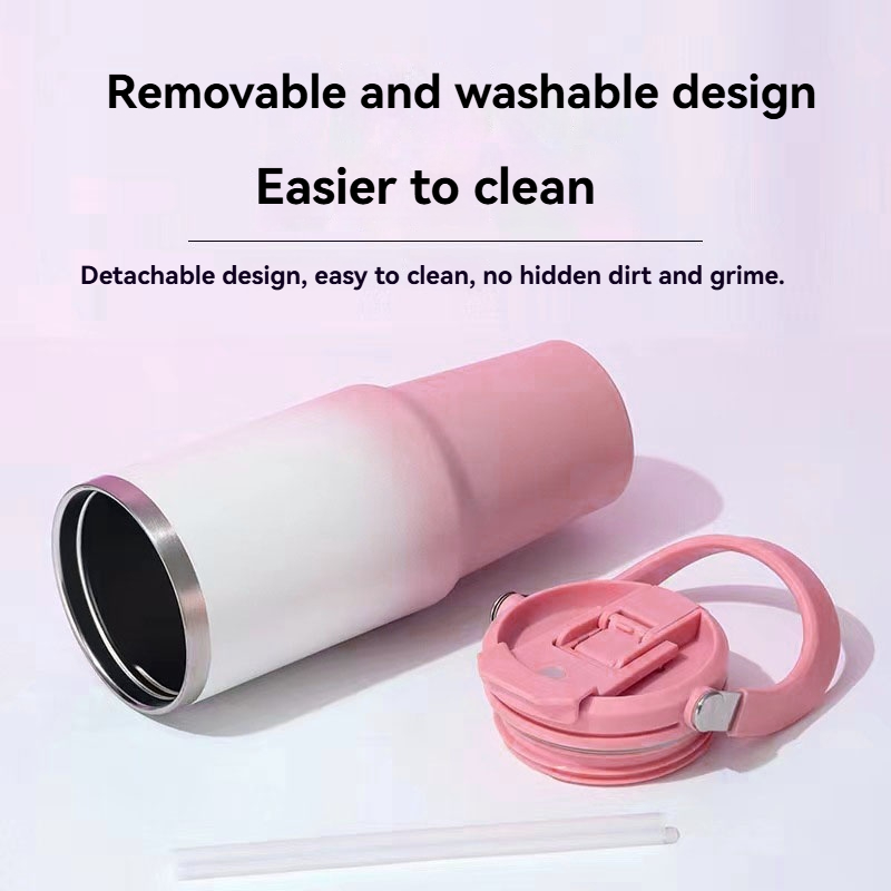Bouteille isotherme de voyage  - Cold Brew Jar avis et prix