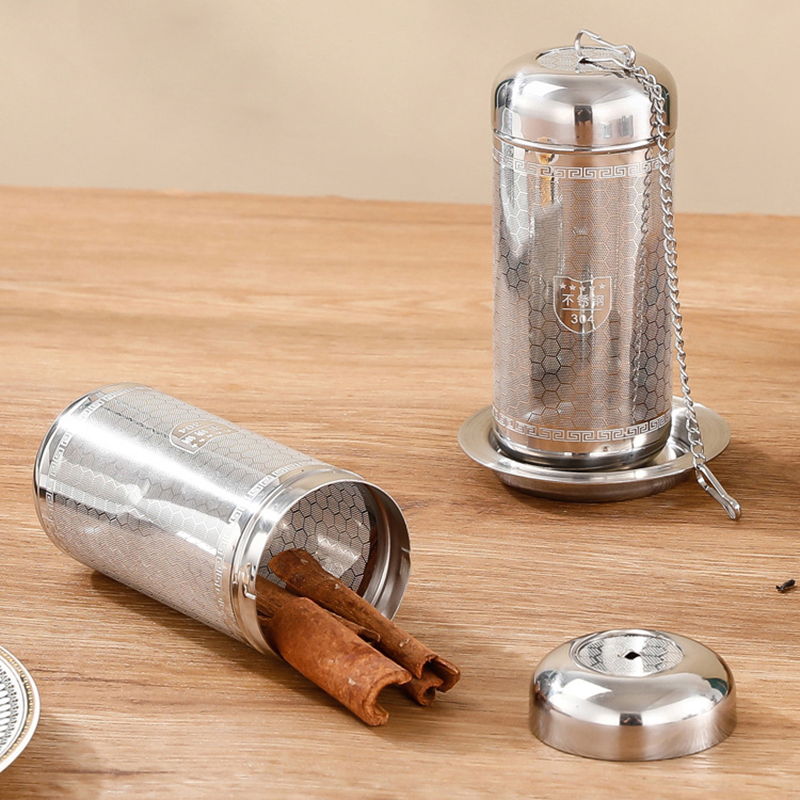 Infuseur à thé en acier inoxyd - Coffee Tea Infuser avis et prix