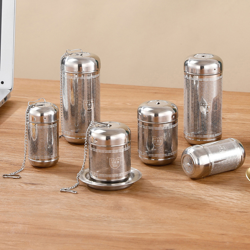 Infuseur à thé en acier inoxyd - Coffee Tea Infuser avis et prix