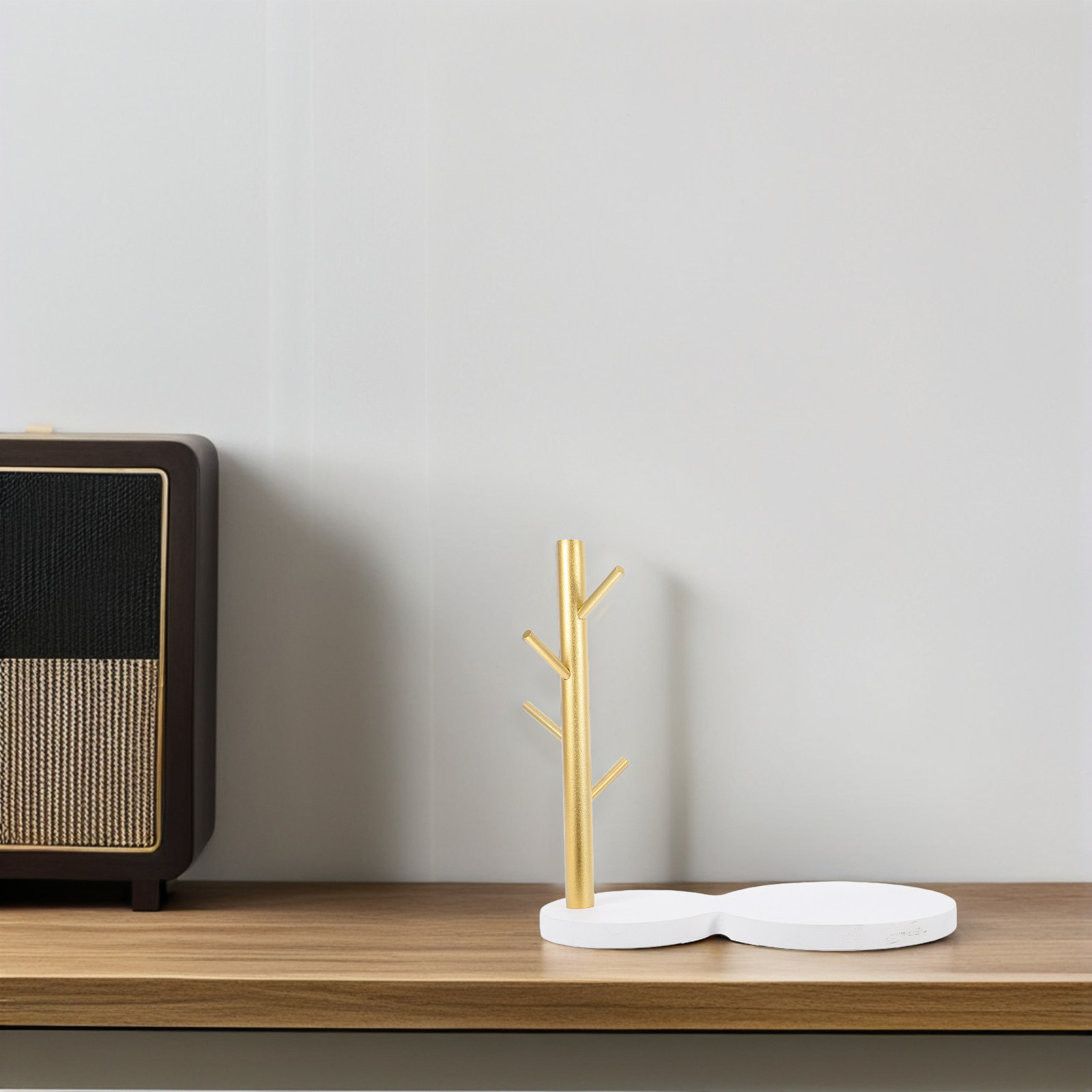 Support de rangement en bois p - Coffee Tea Mugs avis et prix