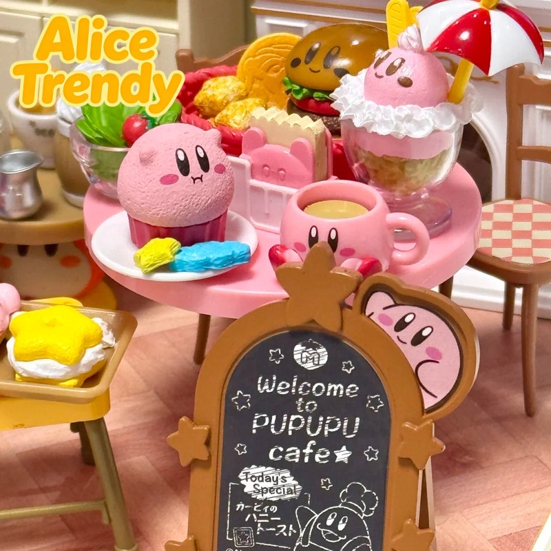 En stock : Rement Kirby Coffee - Coffee Y Tea avis et prix