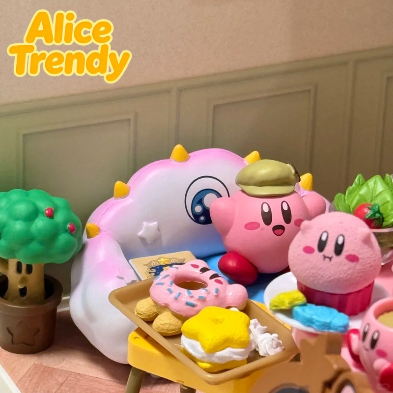 En stock : Rement Kirby Coffee - Coffee Y Tea avis et prix
