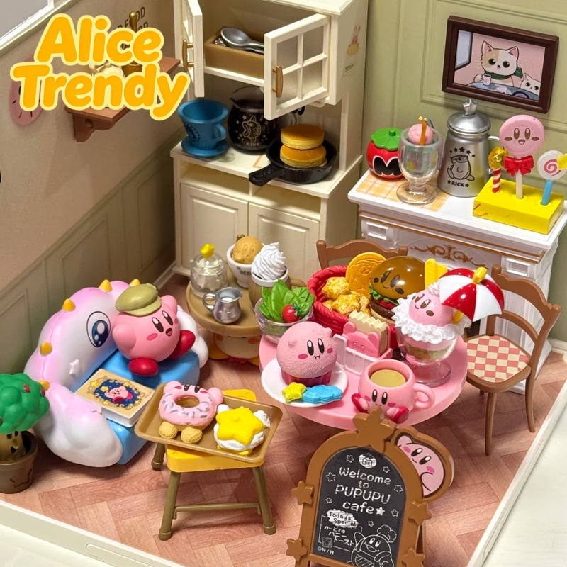 En stock : Rement Kirby Coffee - Coffee Y Tea avis et prix