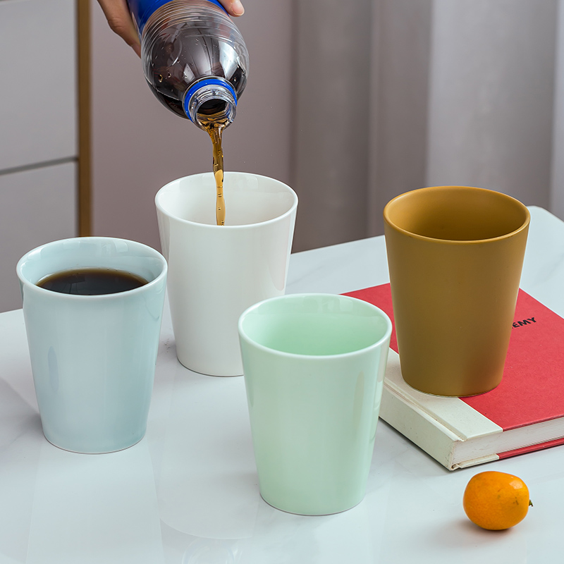 Grande tasse à bière en cérami - Coffee Tea Uses avis et prix