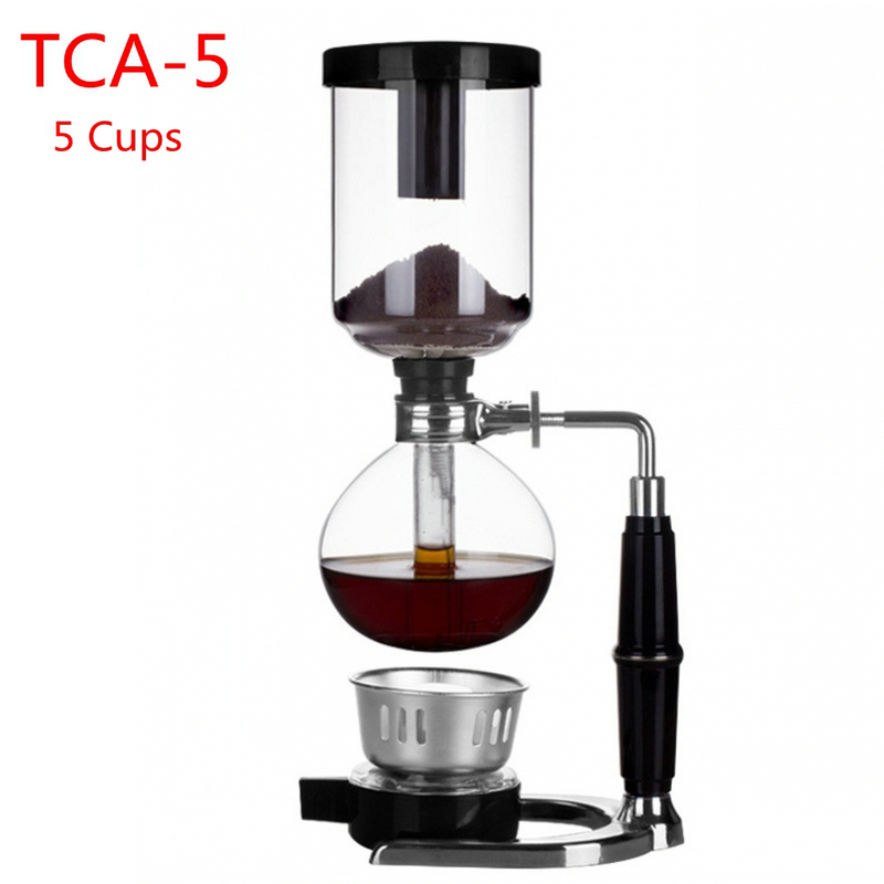 1 ensemble de Siphon à café, c - Cold Brew Jar avis et prix