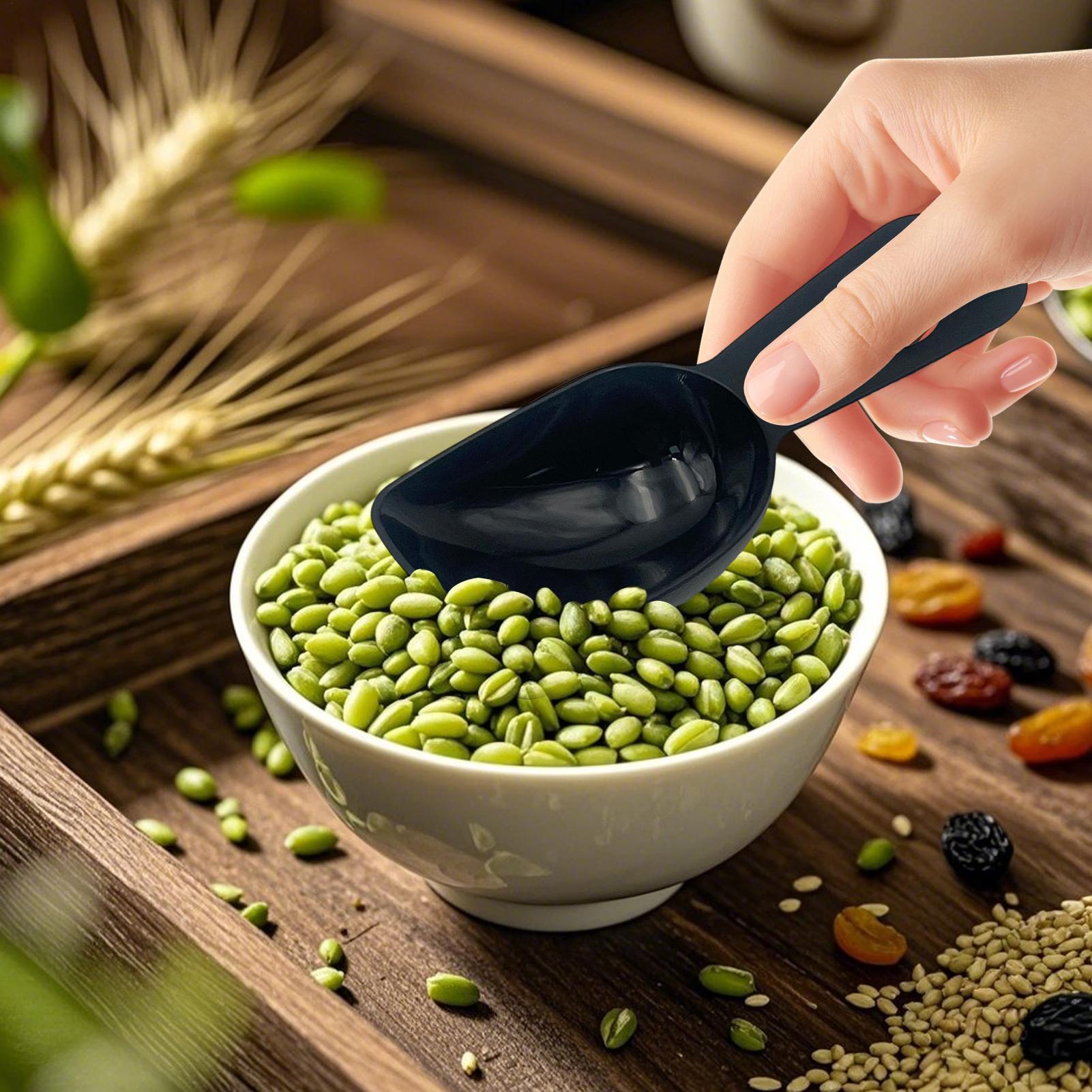 Cuillère à café avec Clip, cui - Coffee Bean And Tea Leaf avis et prix