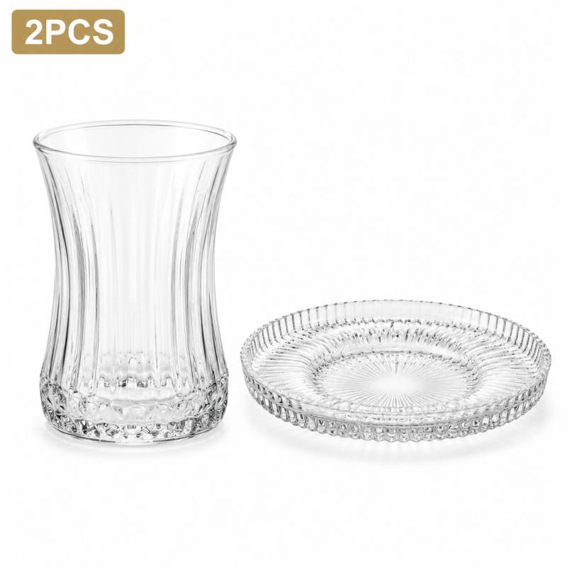 Ensemble de 2 tasses et soucou - Coffee Tea Uses avis et prix