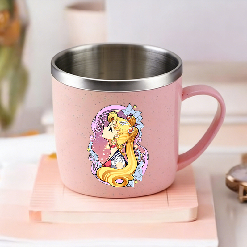 Tasses à lait pour enfants Sai - Coffee Y Tea avis et prix