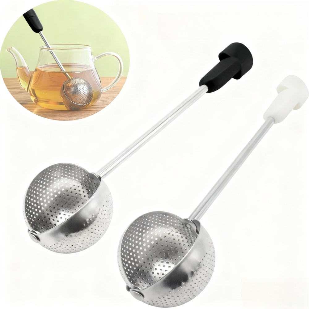 Infuseur de boule de thé torsa - Coffee Tea Infuser avis et prix