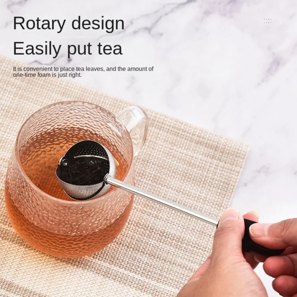 Infuseur de boule de thé torsa - Coffee Tea Infuser avis et prix