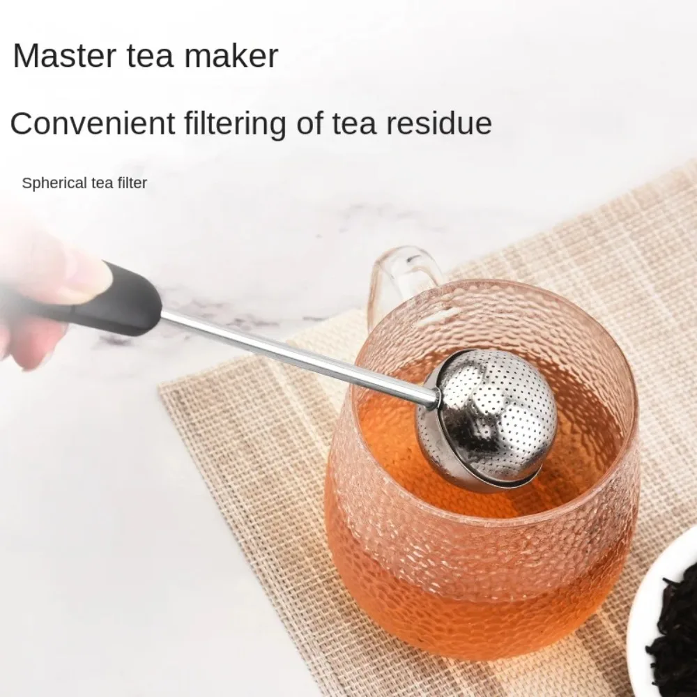 Infuseur de boule de thé torsa - Coffee Tea Infuser avis et prix
