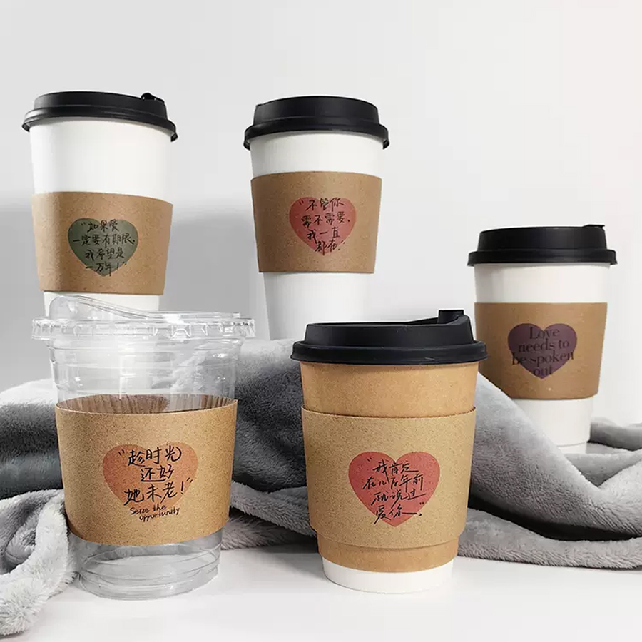 Manchons de tasse College pers - Coffee Tea Mugs avis et prix