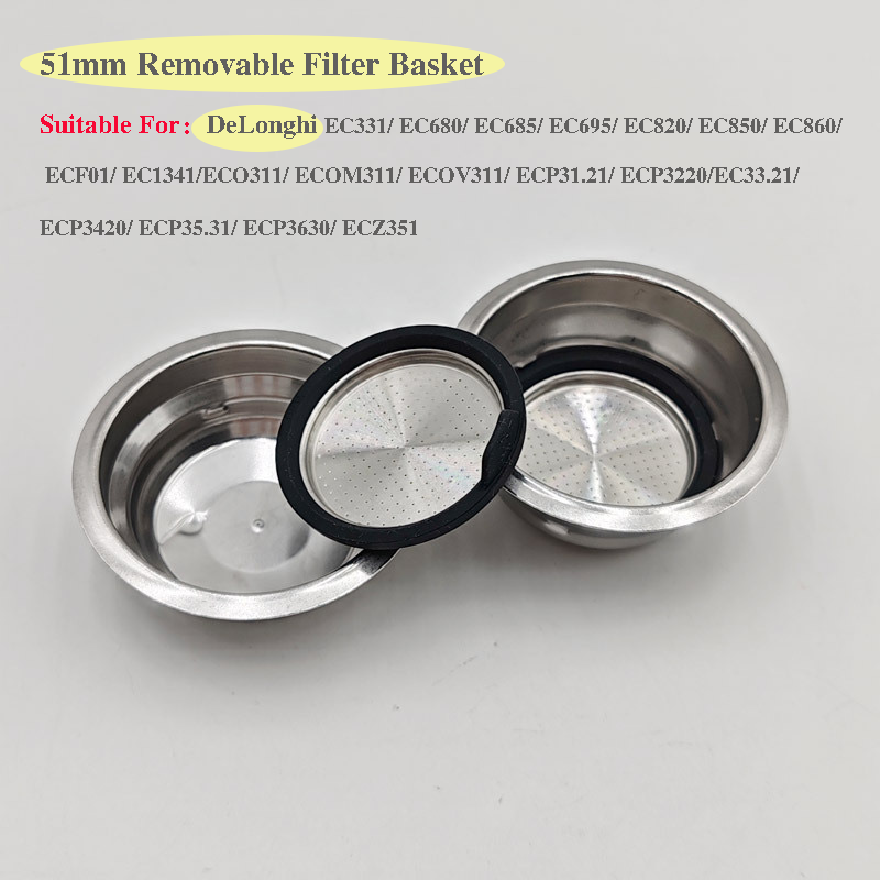 Accessoires de Machine à café  - Coffee And Tea Filter avis et prix