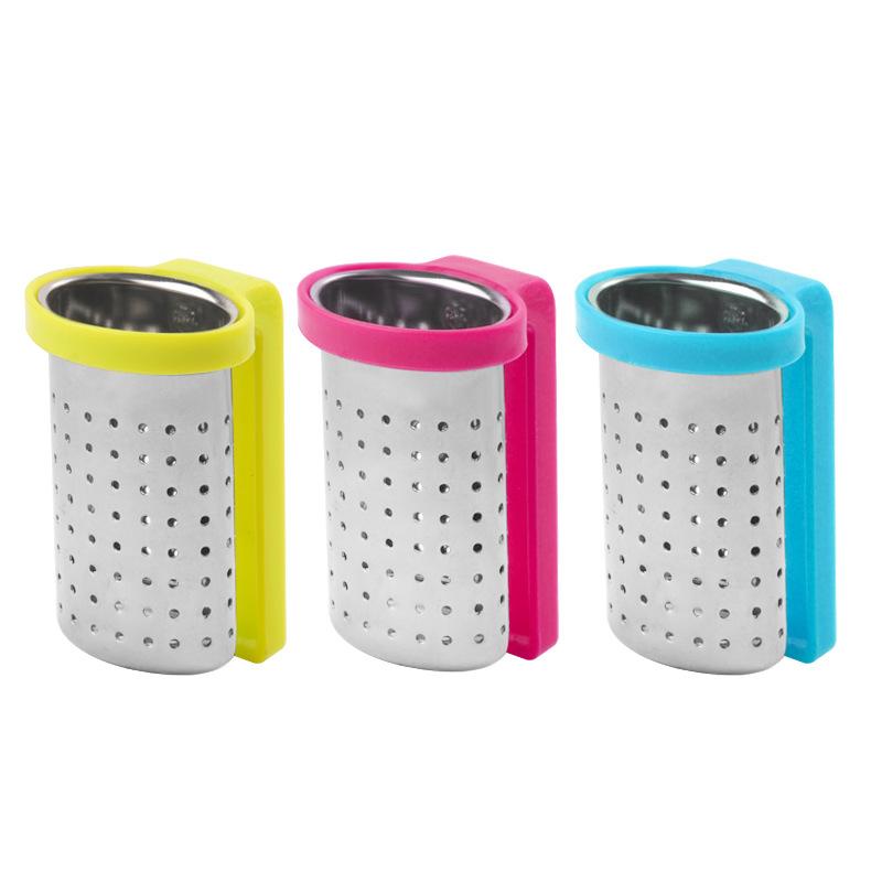 Nouveau diffuseur de thé en ac - Coffee Tea Infuser avis et prix