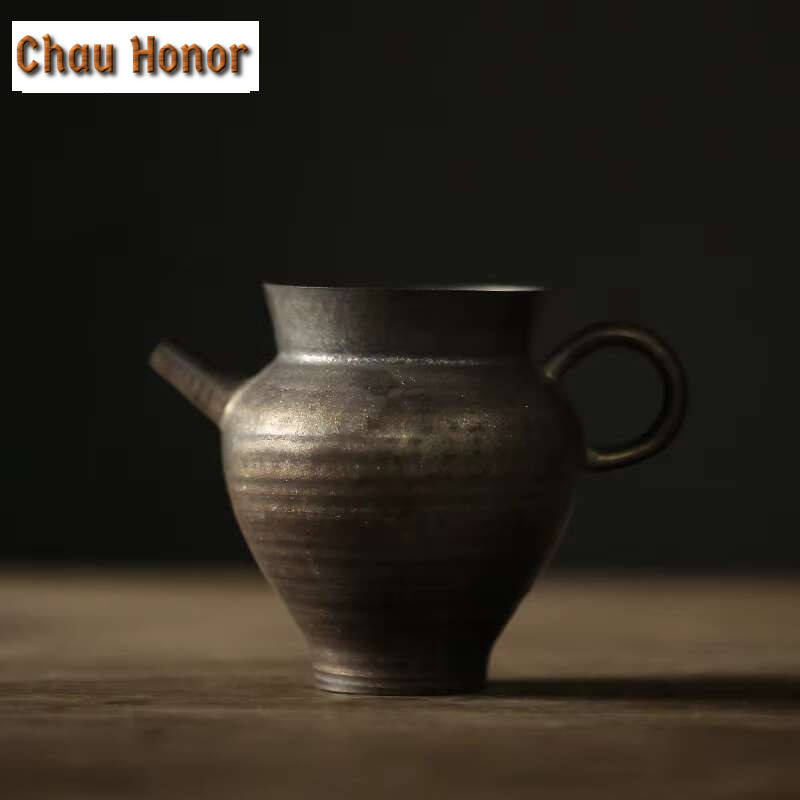 Pichet à thé glacé antirouille - Coffee Tea Pictures avis et prix