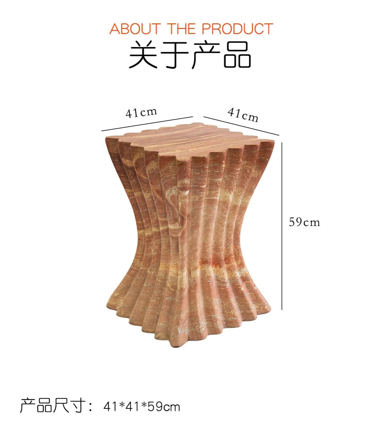 Table basse créative en forme  - Coffee & Tea Ken'S House avis et prix