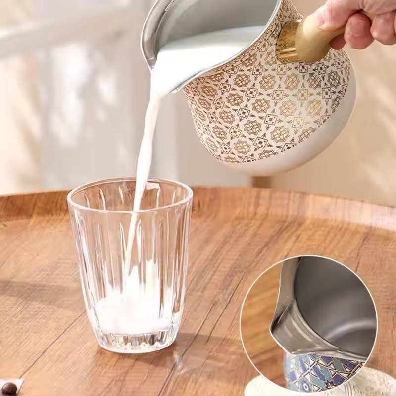 Ensemble de cafetière turque p - Coffee Y Tea avis et prix