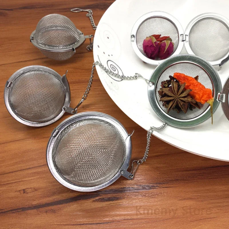 Infuseur à thé et café en acie - Coffee Tea Infuser avis et prix