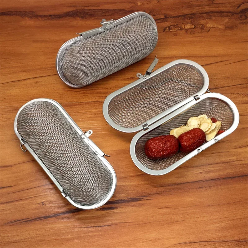 Infuseur à thé et café en acie - Coffee Tea Infuser avis et prix