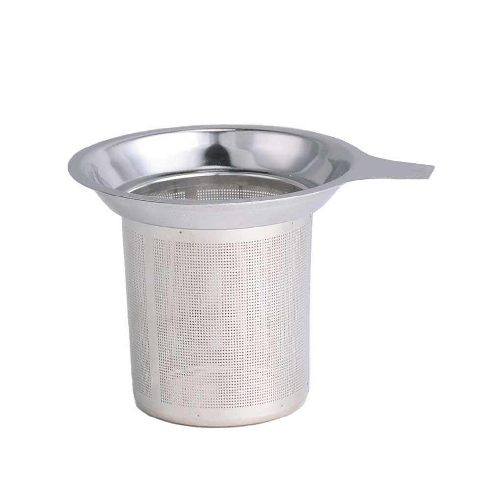 Infuseur à thé à poignée uniqu - Coffee Tea Infuser avis et prix