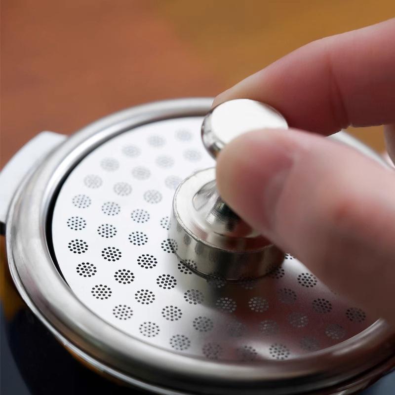 Kit d'accessoires pour barista - Coffee And Tea Filter avis et prix